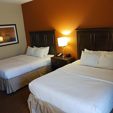 Hampton Inn By Hilton Clarksville Exteriér fotografie