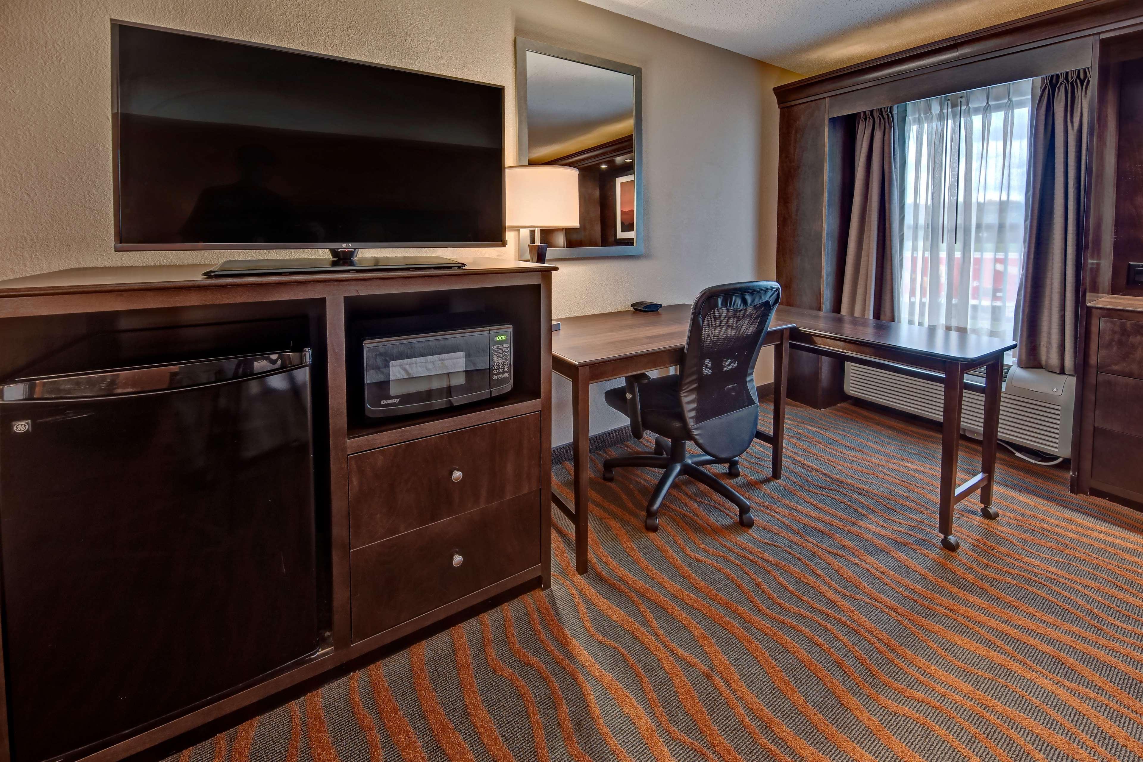 Hampton Inn By Hilton Clarksville Exteriér fotografie
