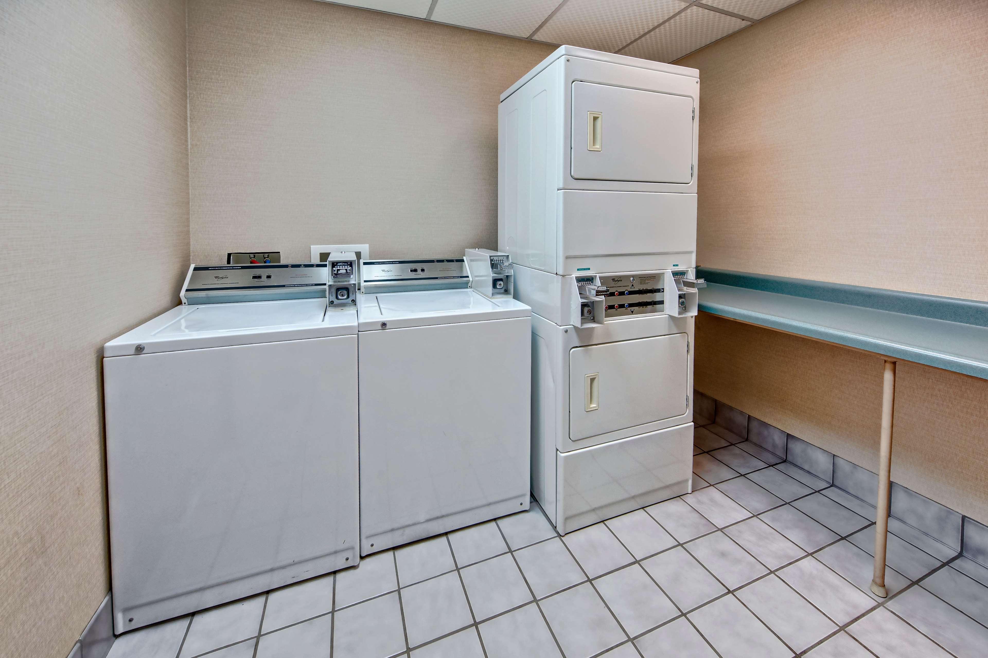 Hampton Inn By Hilton Clarksville Exteriér fotografie