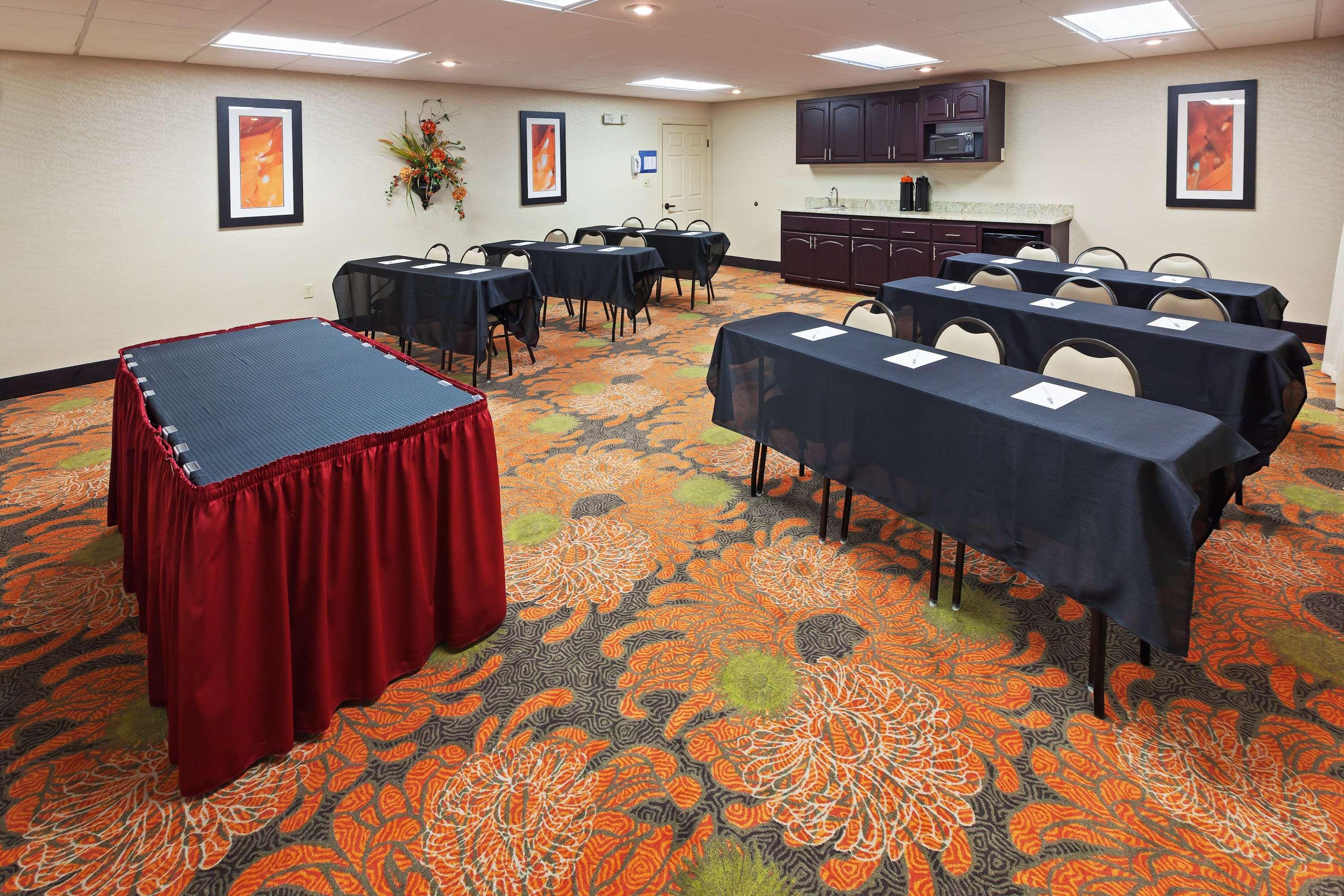 Hampton Inn By Hilton Clarksville Exteriér fotografie