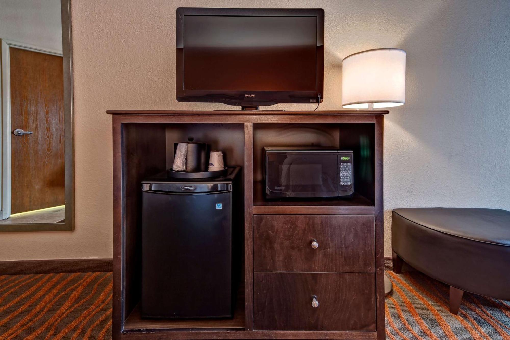 Hampton Inn By Hilton Clarksville Exteriér fotografie